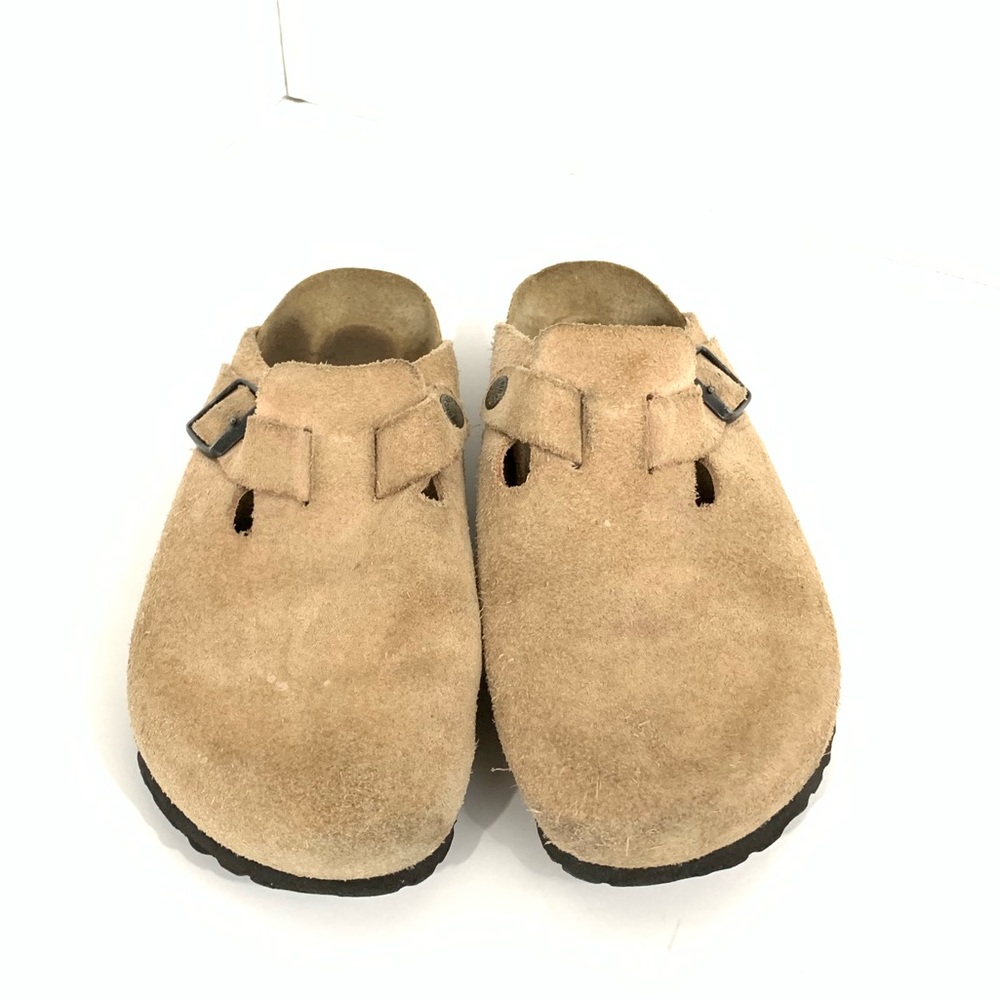 Birkenstock Boston Clog